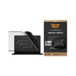 PanzerGlass Apple MacBook Pro 14.2' Magn.2-way Privacy PET – Bild 3