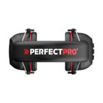 PerfectPro H-30 Earprotection Baustellen-Kopfhörer – Bild 6
