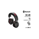 PerfectPro H-30 Earprotection Baustellen-Kopfhörer – Bild 7