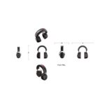 PerfectPro H-30 Earprotection Baustellen-Kopfhörer – Bild 8