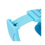 PowerLocus P2 Kids Kinder- Kopfhörer blau – Bild 3