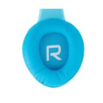 PowerLocus P2 Kids Kinder- Kopfhörer blau – Bild 4