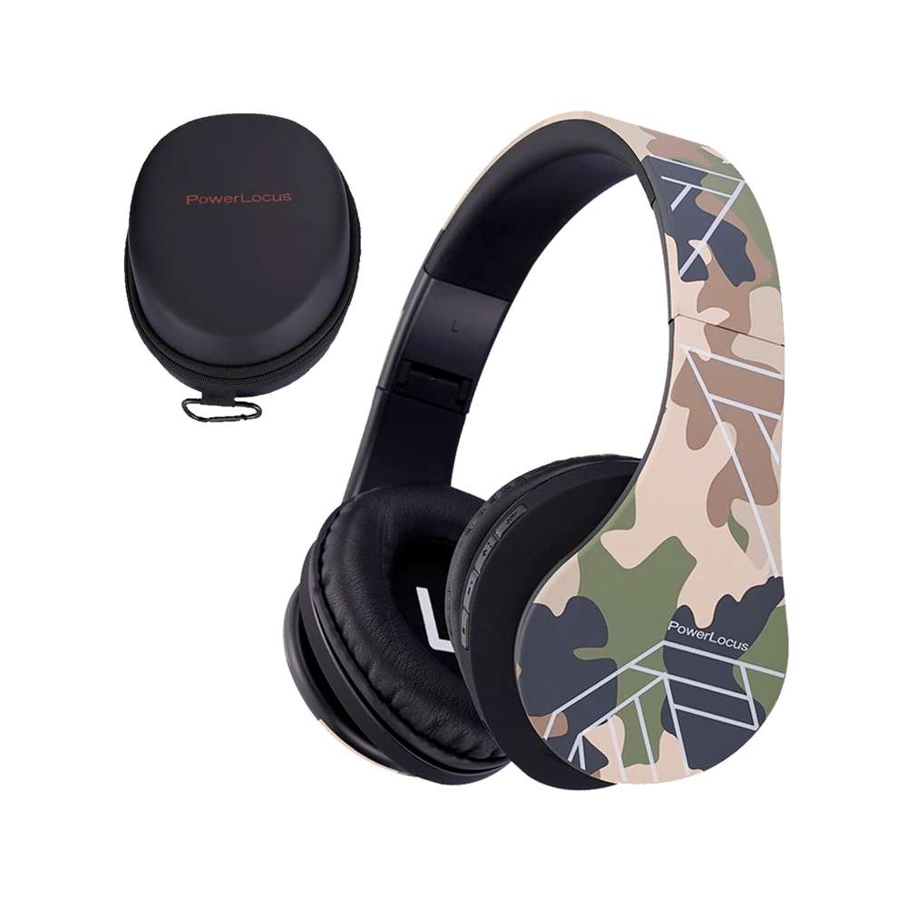 PowerLocus-P2-Kids-Kinder-Kopfhyrer-camouflage-5060650753034-3369312-00 PowerLocus P2 Kids Kinder- Kopfhörer camouflage – Bild 1