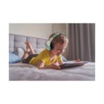 PowerLocus P2 Kids Kinder- Kopfhörer camouflage – Bild 3
