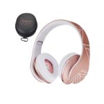 PowerLocus P2 Kids Kinder- Kopfhörer rose gold