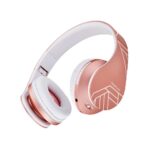 PowerLocus P2 Kids Kinder- Kopfhörer rose gold – Bild 2