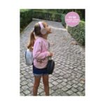 PowerLocus P2 Kids Kinder- Kopfhörer rose gold – Bild 6