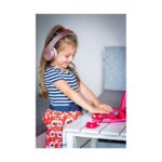 PowerLocus P2 Kids Kinder- Kopfhörer rose gold – Bild 10