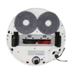 Roborock Qrevo Curv X weiß – Bild 4