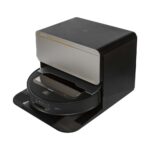Roborock Saros Z 70 mit Wasseranschluss weiß