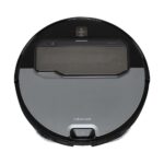 Roborock Saros Z 70 mit Wasseranschluss weiß – Bild 3