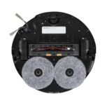 Roborock Saros Z 70 mit Wasseranschluss weiß – Bild 4