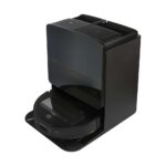 Roborock Saros Z 70 schwarz