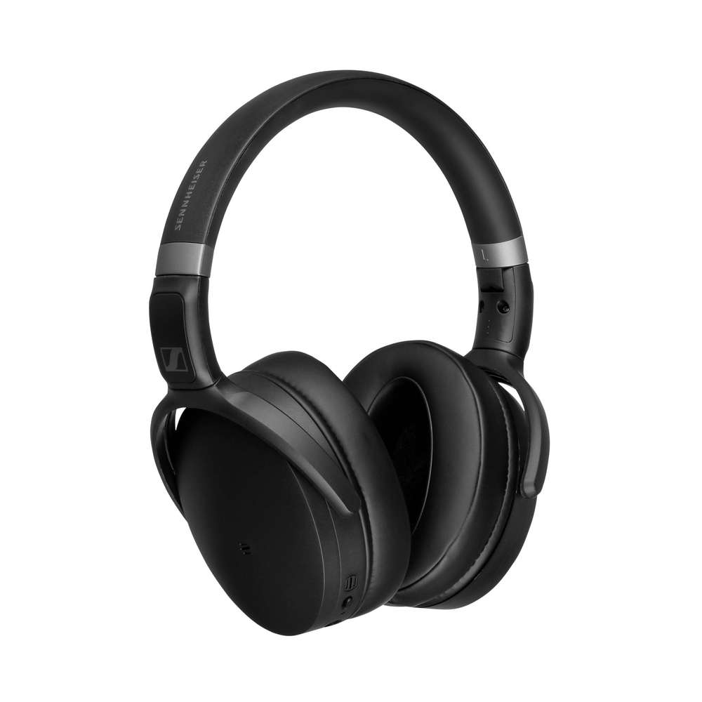 Sennheiser-HD-450BT-schwarz-4044155249682-9404550-00 Sennheiser HD 450BT schwarz – Bild 1