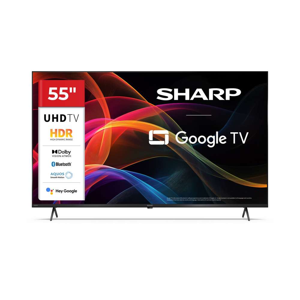 Sharp-55HL4465E-schwarz-5905683274005-4413600-00 Sharp 55HL4465E schwarz – Bild 1