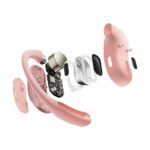 Shokz OpenFit Air Pink – Bild 9