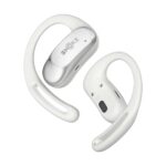 Shokz OpenFit Air Weiß