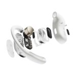 Shokz OpenFit Air Weiß – Bild 9