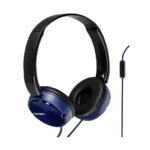 Sony MDR-ZX310APL Blau
