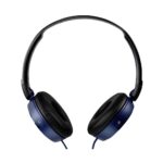 Sony MDR-ZX310APL Blau – Bild 2