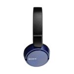 Sony MDR-ZX310APL Blau – Bild 3
