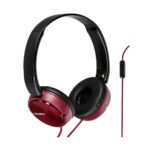 Sony MDR-ZX310APR Rot