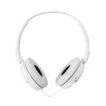 Sony MDR-ZX310W Weiß – Bild 2