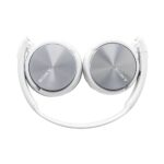 Sony MDR-ZX310W Weiß – Bild 4