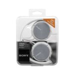 Sony MDR-ZX310W Weiß – Bild 6