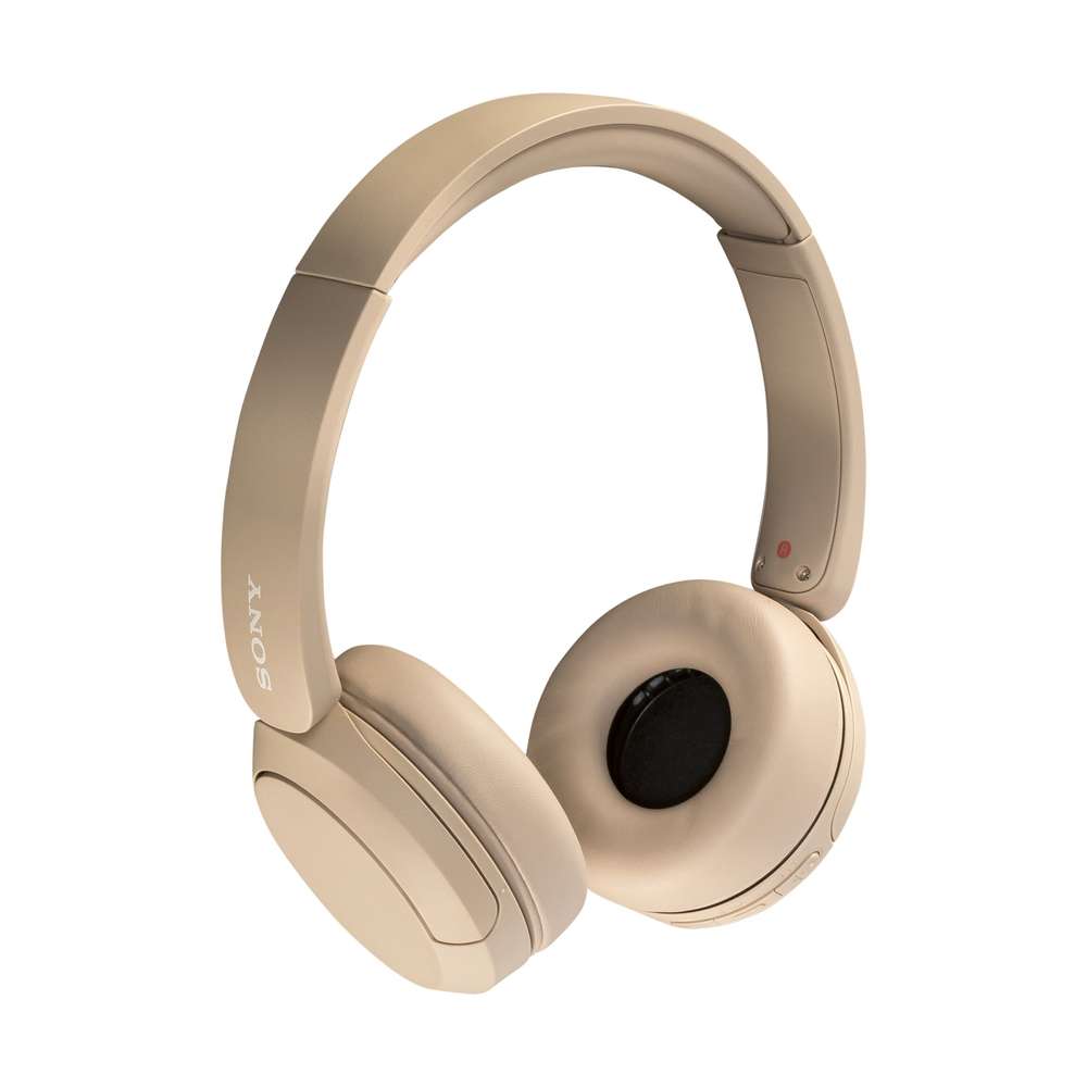 Sony-WH-CH520C-beige-4548736142916-15415758-00 Sony WH-CH520C beige – Bild 1