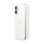 Tech21 FlexGlass Ultra Clear for iPhone 17 Clear – Bild 2