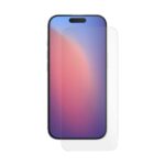 Tech21 FlexGlass Ultra Clear for iPhone 17 Clear – Bild 3