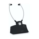 Technisat Stereoman ISI 3 schwarz