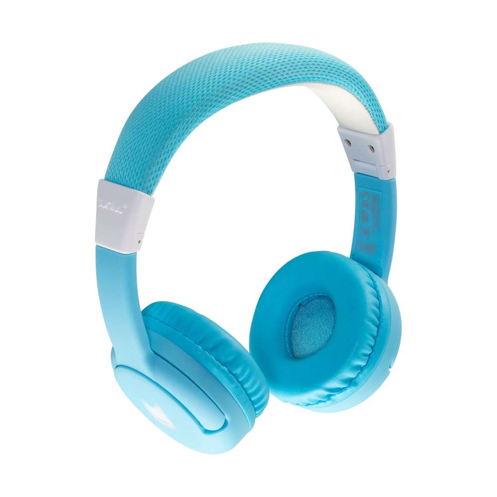 Tonies-Bluetooth-Kopfhyrer-himmelblau-4251192149299-4584204-00 Tonies Bluetooth Kopfhörer himmelblau – Bild 1