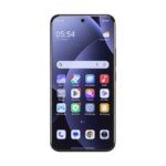 Xiaomi Redmi Note 15 Pro+ 5G Dual Sim black 8+256GB – Bild 2