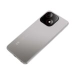 ZTE Blade A35e silvery gray – Bild 4