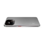 ZTE Blade A35e silvery gray – Bild 5
