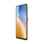 ZTE Blade A56 gold – Bild 2