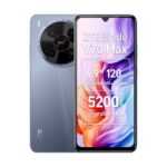 ZTE Blade V70 Max galactic gray