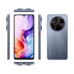 ZTE Blade V70 Max galactic gray – Bild 6