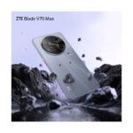 ZTE Blade V70 Max galactic gray – Bild 7