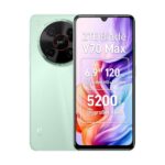 ZTE Blade V70 Max lake green