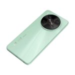 ZTE Blade V70 Max lake green – Bild 4