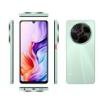 ZTE Blade V70 Max lake green – Bild 6