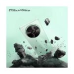ZTE Blade V70 Max lake green – Bild 7