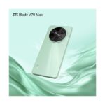ZTE Blade V70 Max lake green – Bild 8