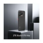 ZTE Blade V70 Vita stone gray – Bild 7