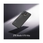 ZTE Blade V70 Vita stone gray – Bild 8