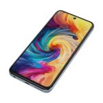 ZTE Blade V70 stardust gray – Bild 3