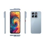 ZTE Blade V70 stardust gray – Bild 6